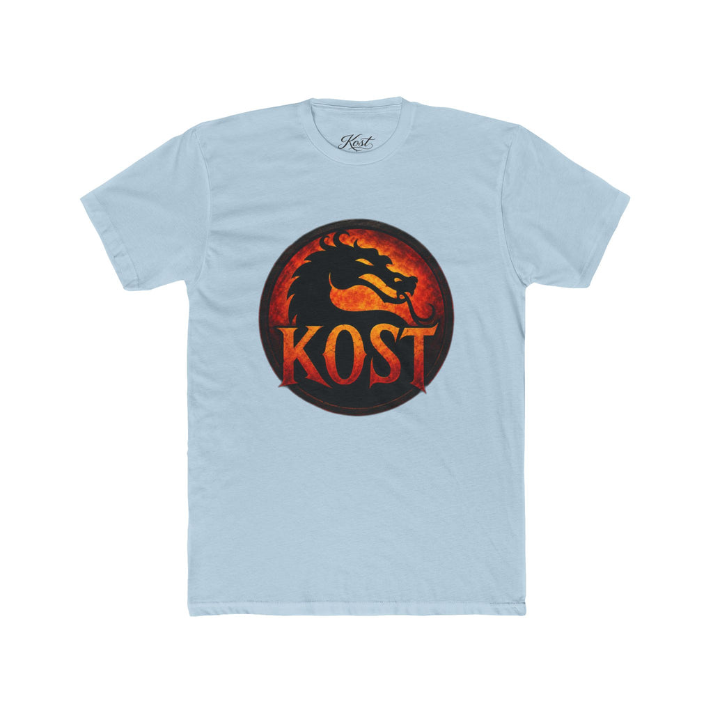 KOST Dragon Logo Tee