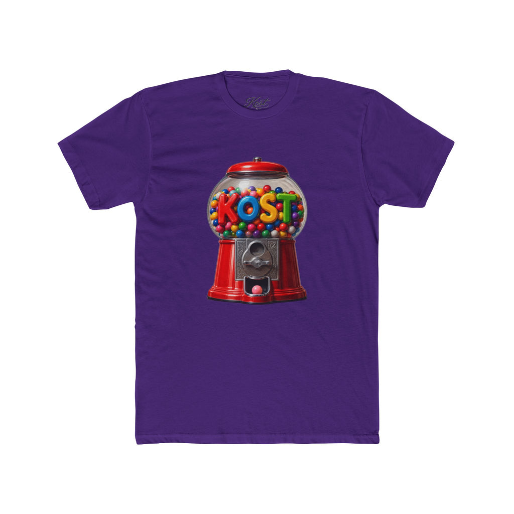 Kōsti Gumball Machine Graphic Tee