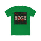 Lost Scan Alert Graphic Tee