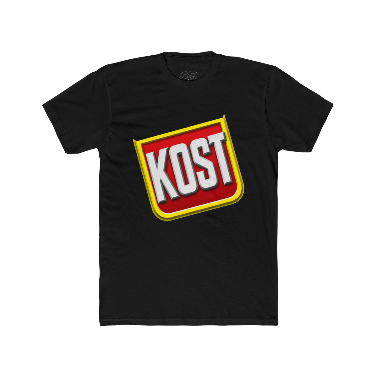 KOST Retro Shield T-Shirt