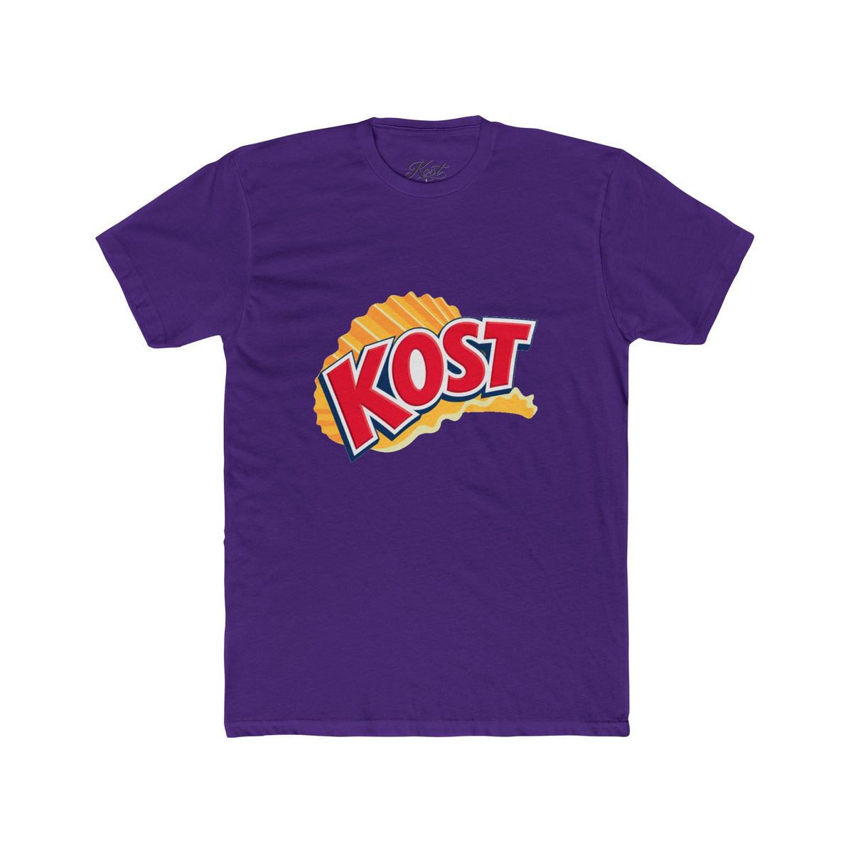 Kost Logo Graphic Tee