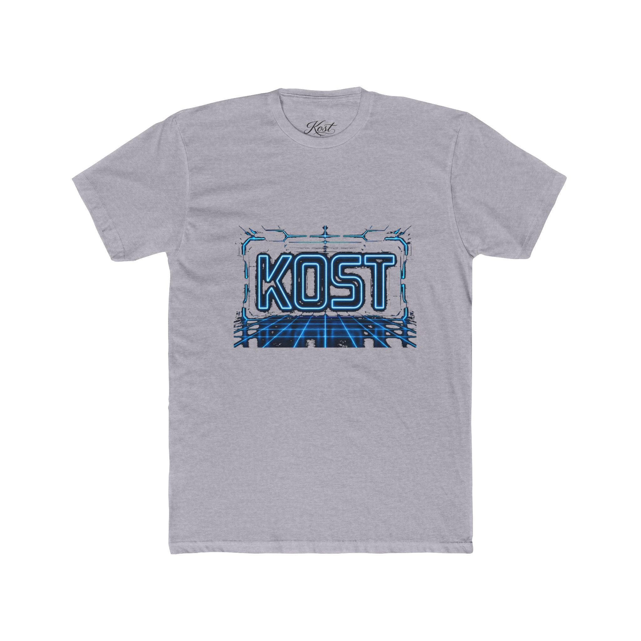 KOST Retro Neon Sign T‑Shirt
