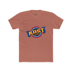 Kost Hamburgers Vintage Logo T-Shirt