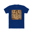 Leonardo Inspired 'KOST' Vintage Art Tee