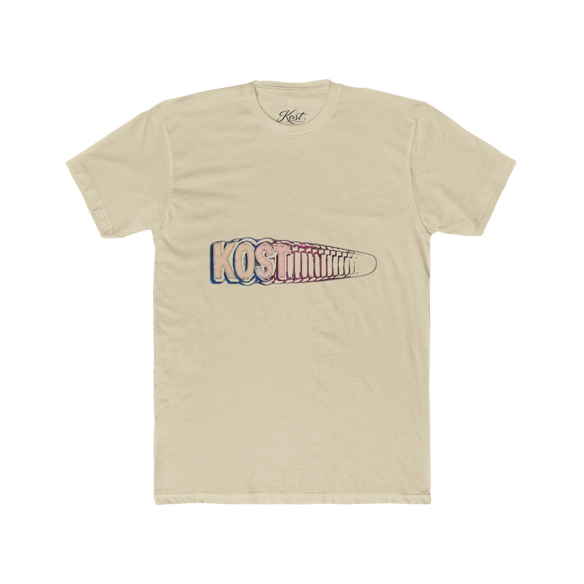 KOSCIUSZKO Mountain Graphic T-Shirt