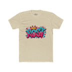 KOST Colorful Crown Graphic T-Shirt