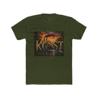 Köst Sunset Steam Tee — Vintage Riverboat Graphic T-Shirt