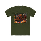 KOS Food Market Graphic T-Shirt