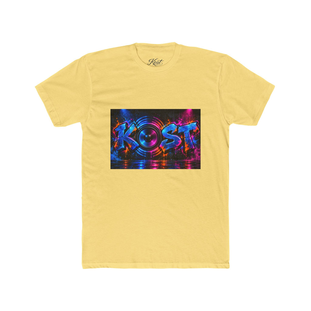 KOST Neon Lights Graphic Tee