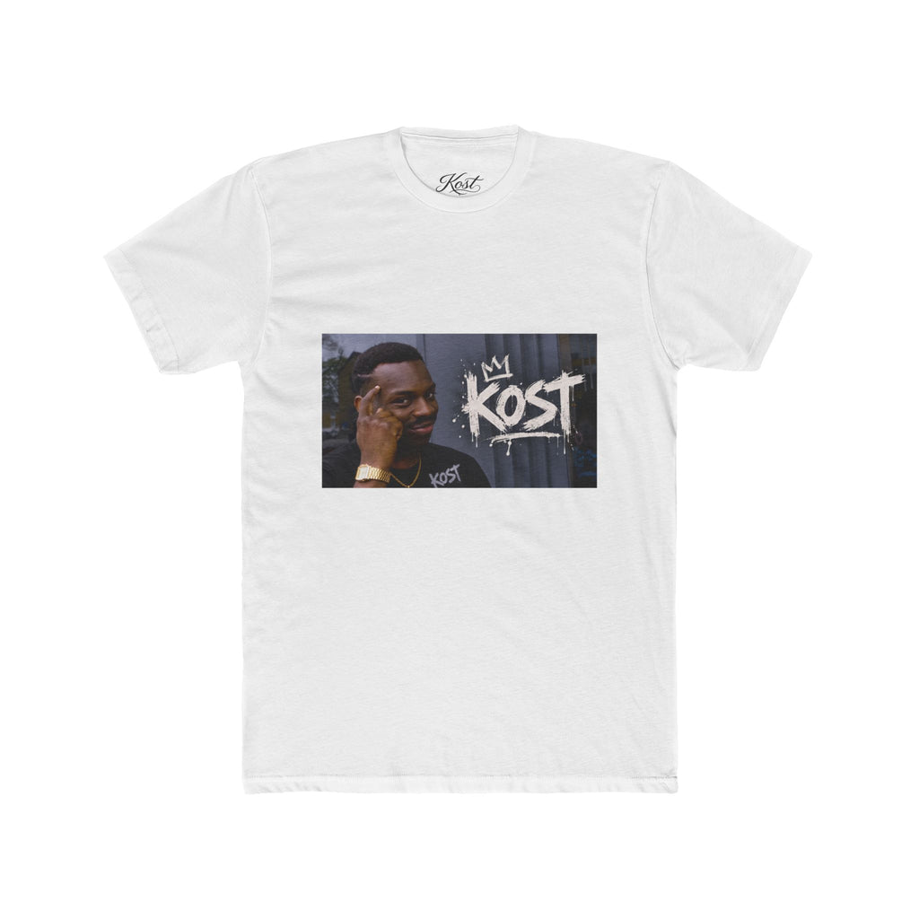 KOST Graphic T-Shirt