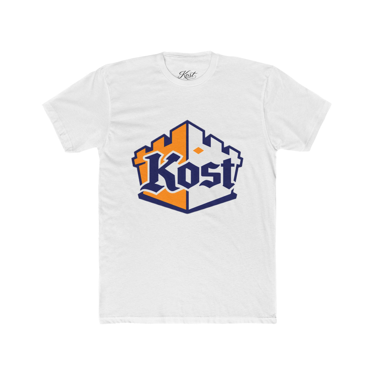 Kost Retro Graphic T-Shirt