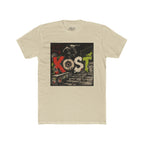 Kost Skate Graphic Tee — Vintage Skateboard Street Art T-Shirt