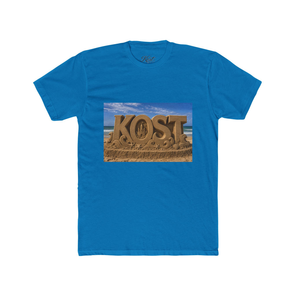 KOST Beach Sunset Graphic T-Shirt