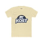 KOST Bear Logo Tee