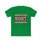 KOST Nordic Pattern Graphic T-Shirt