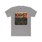 Kost Vintage Film City Tee — Retro Movie Poster Crew Shirt