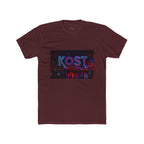 KOST Neon City T-Shirt