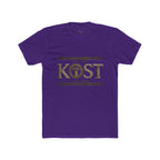 KOST Vintage Logo T-Shirt – Rustic Retro Graphic Tee