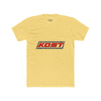 Unisex Cotton Crew Tee