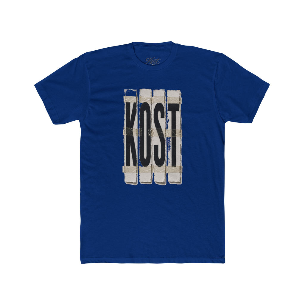 KOST Graphic T-Shirt