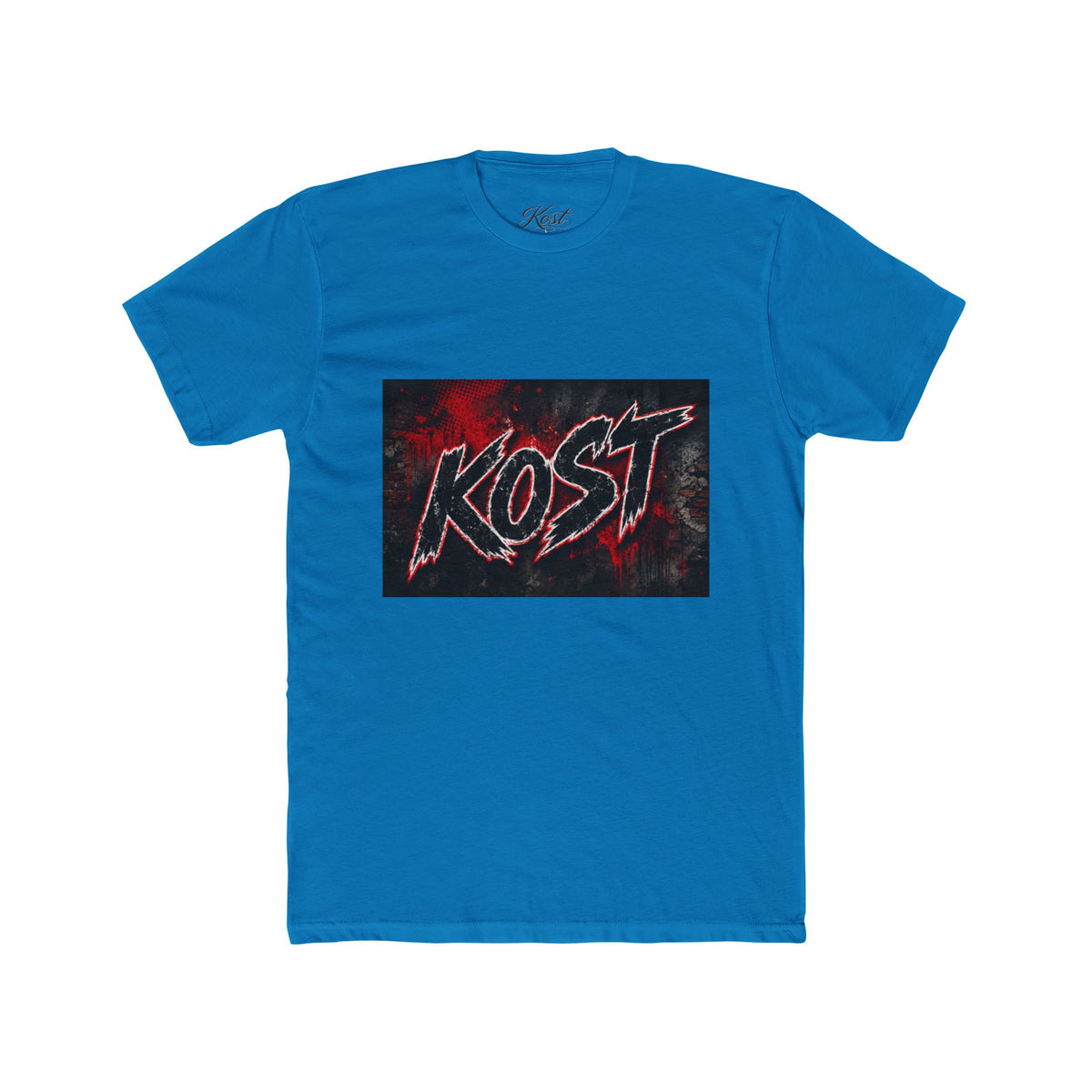 KØSI Graphic Tee