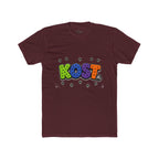 KOST Colorful Bubble Logo T-Shirt