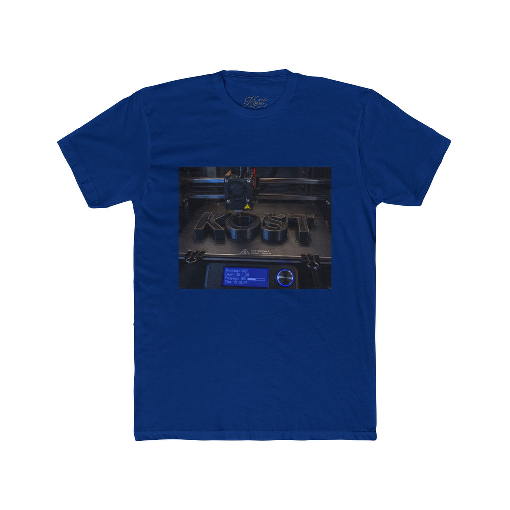 Guitar Amp Pedalboard Photo Tee — Musician Effects Pedal T‑Shirt