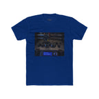 Guitar Amp Pedalboard Photo Tee — Musician Effects Pedal T‑Shirt