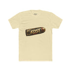 Bullet Logo Tee — KOST Graphic Cotton T-Shirt