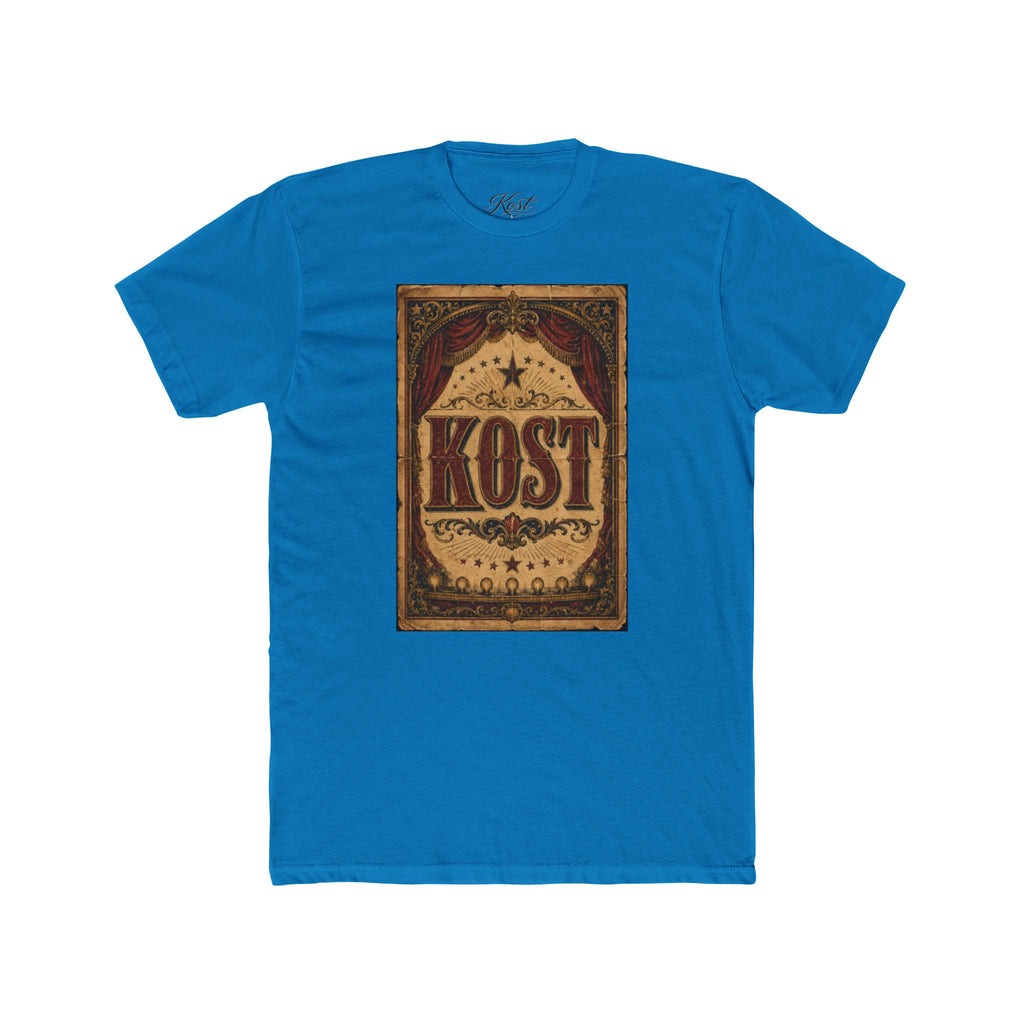 KOST Vintage Western Graphic T-Shirt