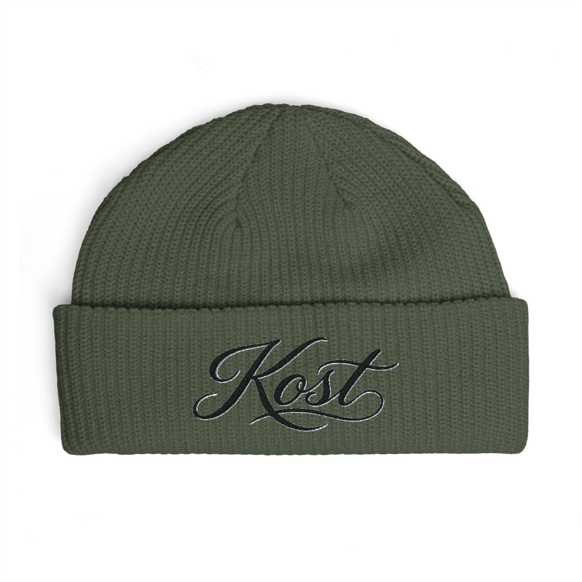 Cuff Beanie