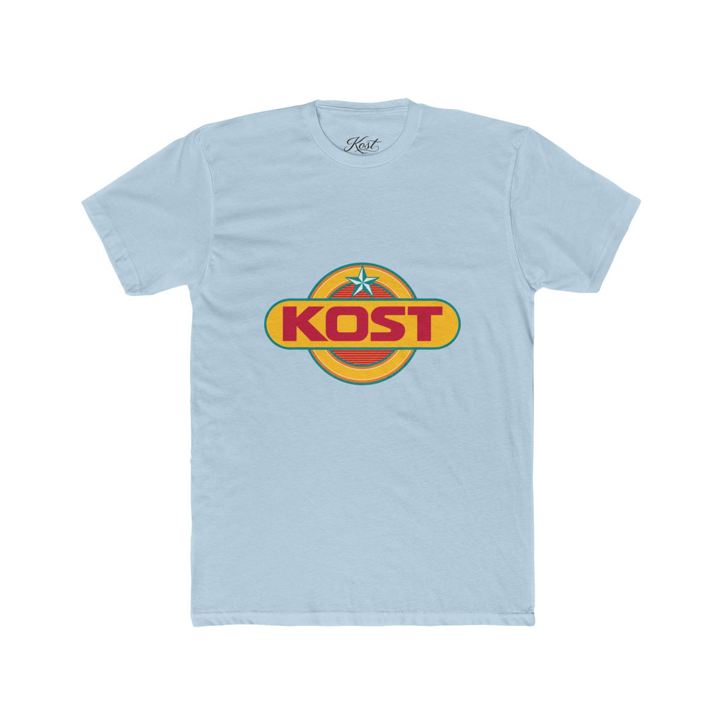 KOST Retro Logo Tee