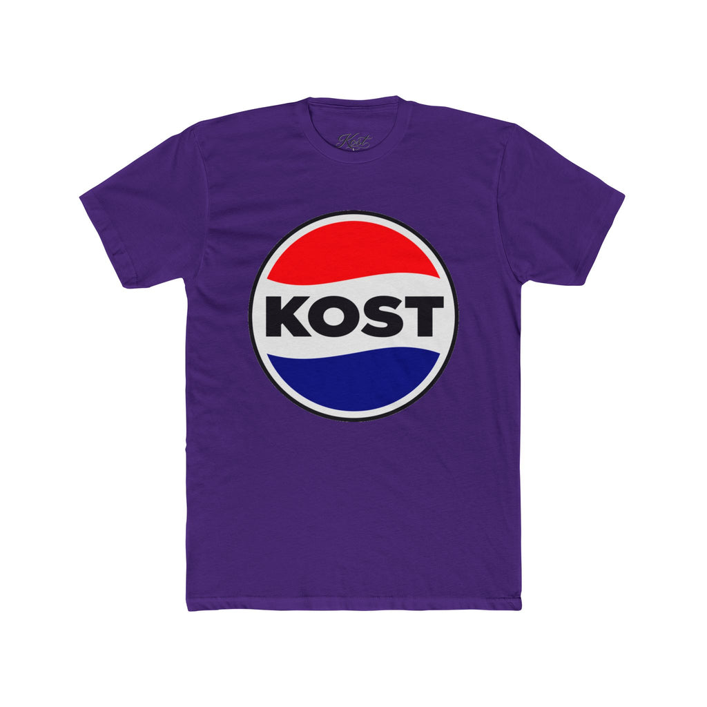 KOST Retro Logo Tee