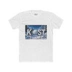 Kost Snow Globe Winter Graphic Tee