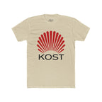KOST Shell Logo Tee