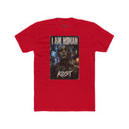 Unisex Cotton Crew Tee