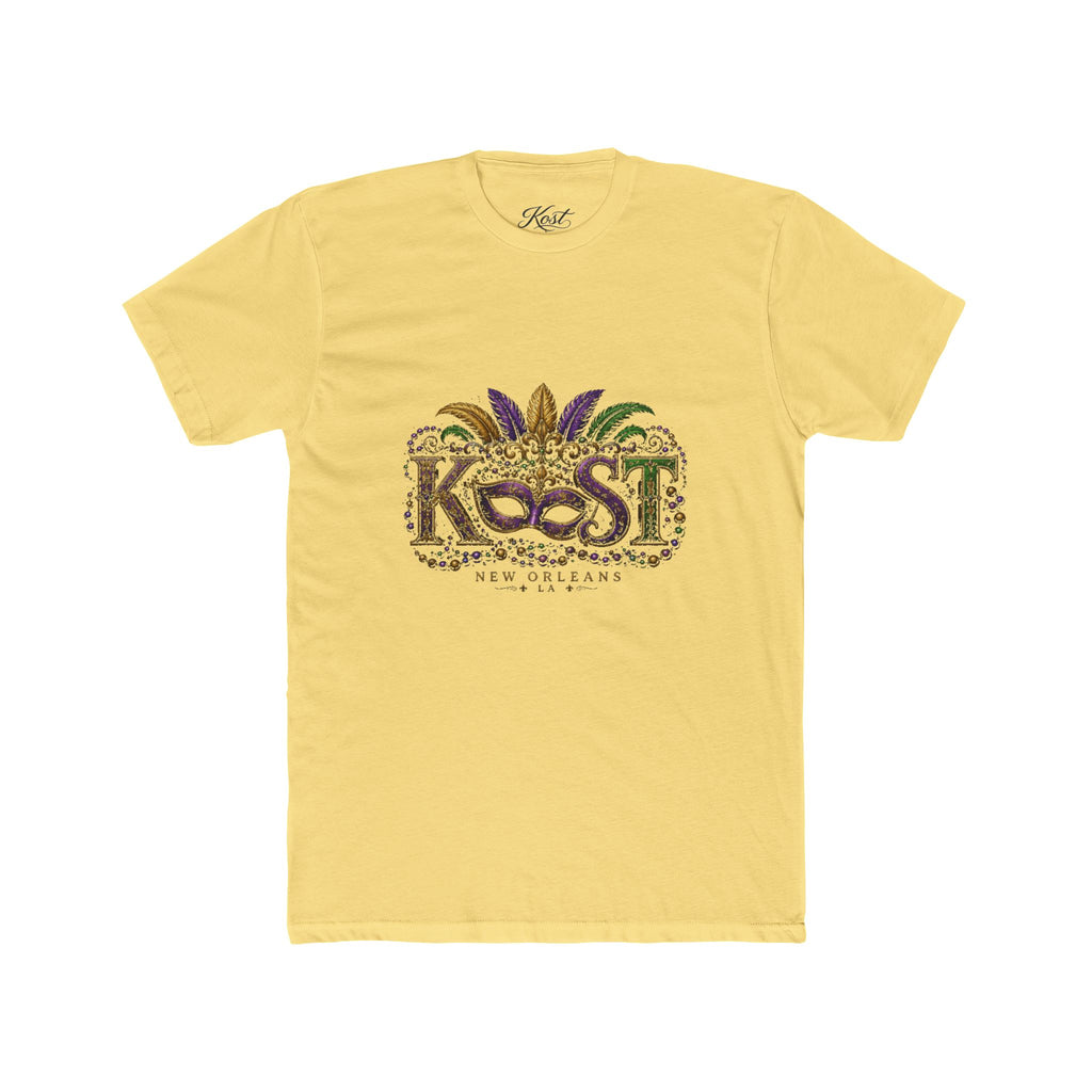 Krewe of KOST New Orleans Mardi Gras T-Shirt