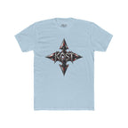 KISS Classic Logo Rock Band T-Shirt