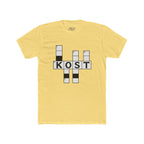 KOST Crossword Graphic T-Shirt