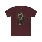 Unisex Cotton Crew Tee