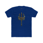 KOST Spiked Trident Graphic T-Shirt