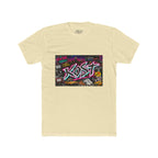 Koolt Graffiti Street Art Cotton T-Shirt