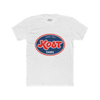 Kost Subs Retro Logo T‑Shirt