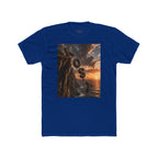 K.O.S. Sunset Cliff Surf T-Shirt