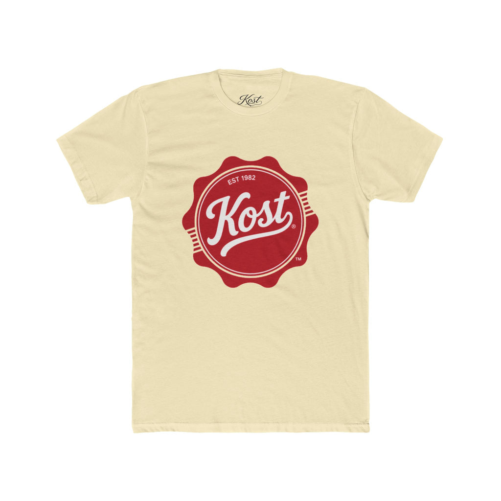Kost Retro Logo Tee
