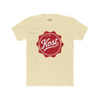 Kost Retro Logo Tee