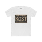 Unisex Cotton Crew Tee