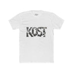 KOSS Graphic T-Shirt – Bold Music-Inspired Streetwear Tee