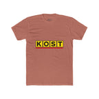 KOST Block Logo Tee