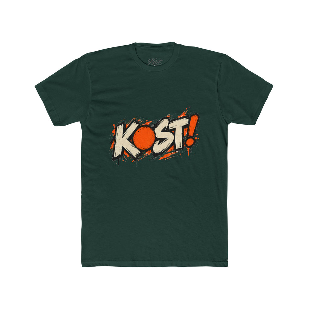 K.O.S.T. Graphic T-Shirt